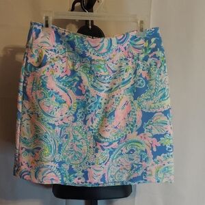 NWT LILLY PULTIZER